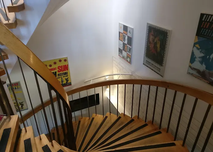 索丹屈莱酒店 4* Sodankylä