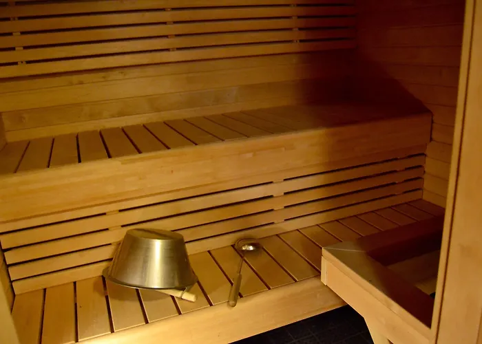 索丹屈莱酒店 Sodankylä