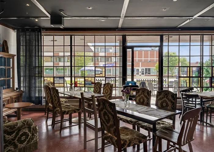 酒店 索丹屈莱酒店