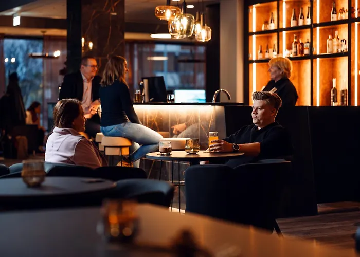 索丹屈莱酒店 酒店 Sodankylä