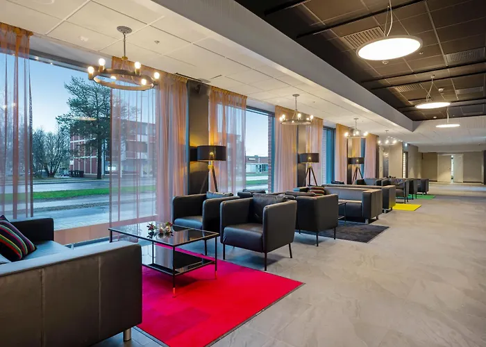 酒店 索丹屈莱酒店