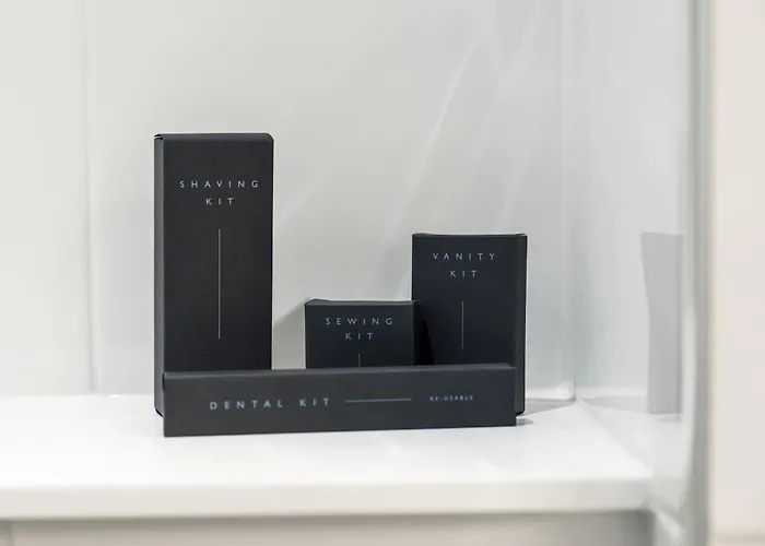 索丹屈莱酒店 酒店 4*