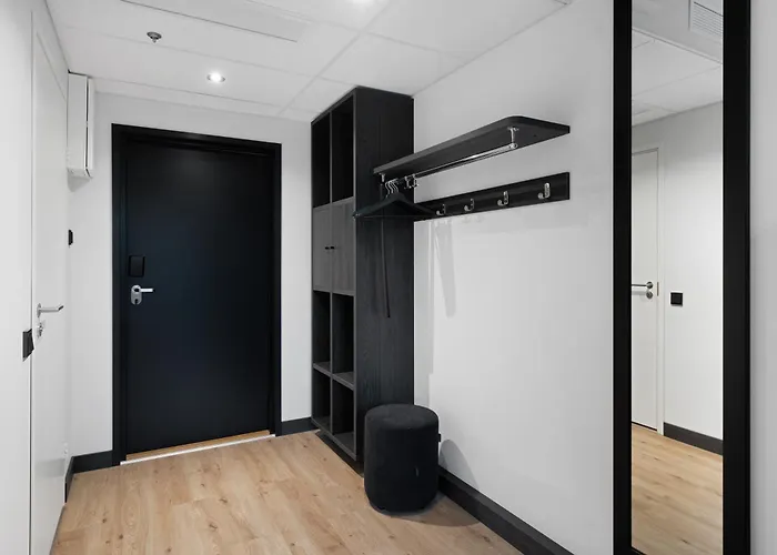 Hotelli Sodankylae Sodankylä