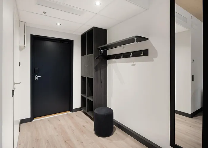 酒店 索丹屈莱酒店 Sodankylä