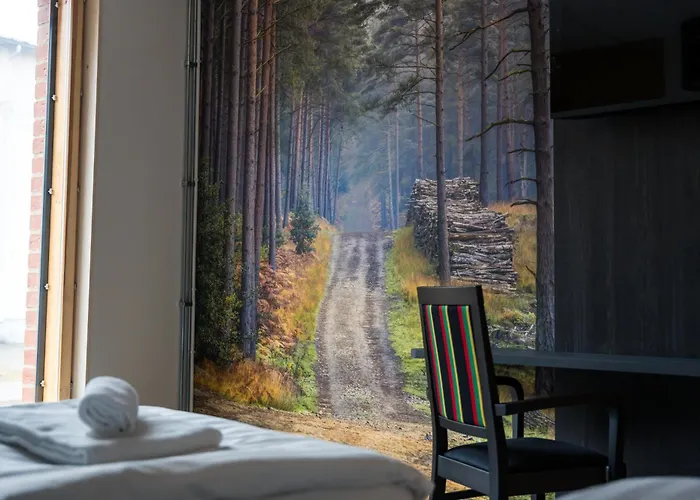 Hotel Hotelli Sodankylae 4*